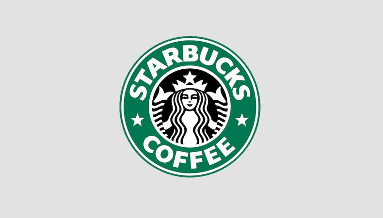 Starbucks coffee storefront