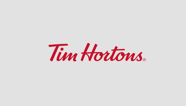 Tim Hortons storefront
