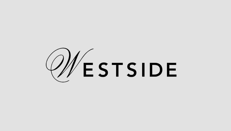 Westside lifestyle retail store