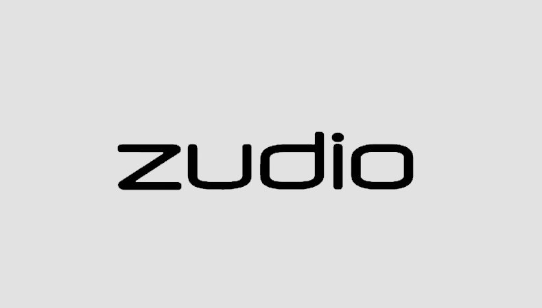Zudio fashion retail storefront